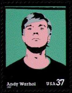 Andy Warhol Commemoration