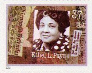 Ethel L. Payne