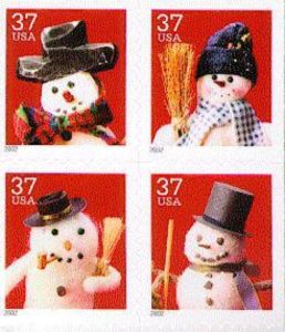 Snowmen