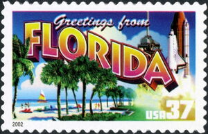 Greetings from Florida