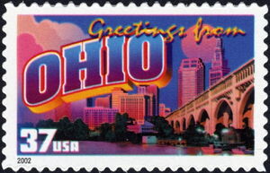 Greetings from Ohio