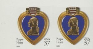 Purple Heart