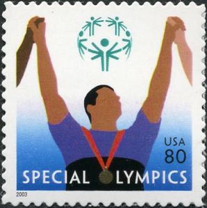 Special Olympics