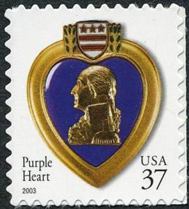 Purple Heart
