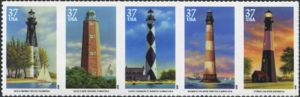 Southeastern Lighthouses