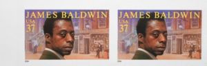 James Baldwin