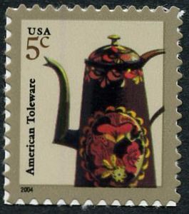 American Toleware