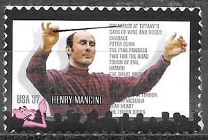 Henry Mancini