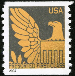 Eagle