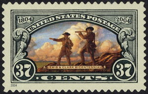 Lewis & Clark