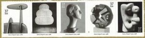 Isamu Noguchi