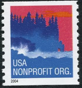 Sea Coast, Dated 2004
