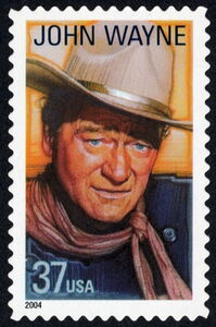 John Wayne