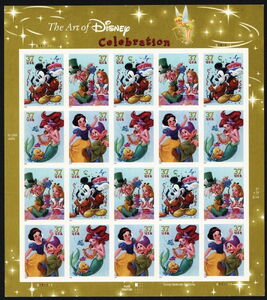 Disney Characters