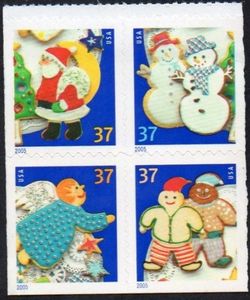 Christmas Cookies
