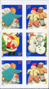 Christmas Cookies