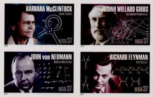 American Scientists