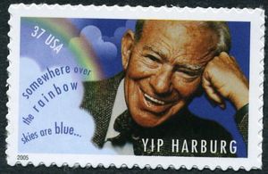 Edgar Y. "Yip" Harburg