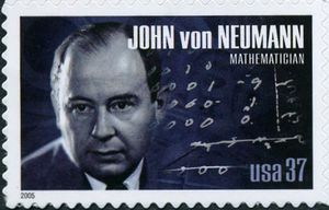 John von Neumann