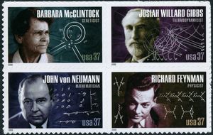 American Scientists