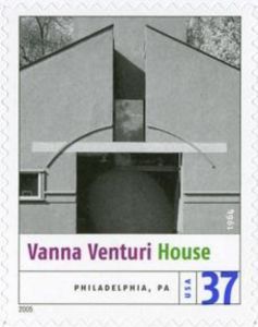 Vanna Venturi House, Philadelphia, PA