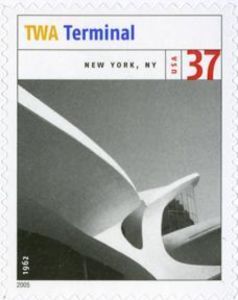TWA Terminal, New York, NY
