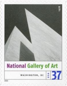 National Gallery of Art, Washington, DC