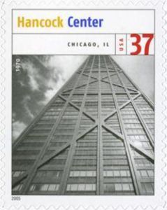 Hancock Center, Chicago