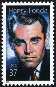 Henry Fonda