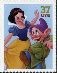 Snow White, Dopey