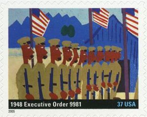 Executive Order 9981