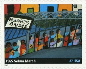 Selma March