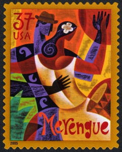 Merengue