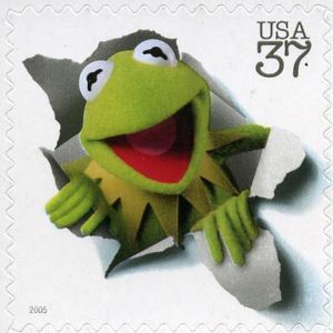 Kermit the Frog