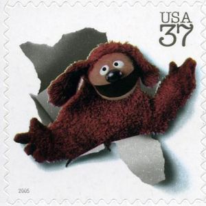Rowlf the Dog