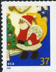 Santa Claus