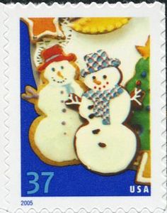 Snowmen