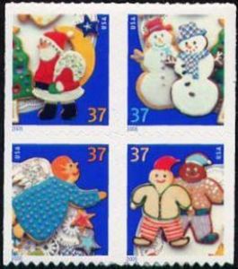 Christmas Cookies