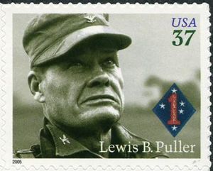 Lewis B. Puller