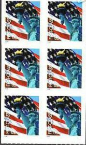 Liberty & Flag