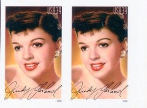 Judy Garland