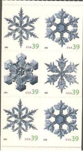 Snowflakes