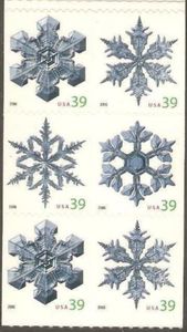 Snowflakes