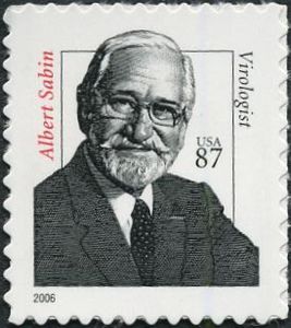 Albert Sabin