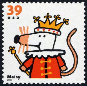 Maisy