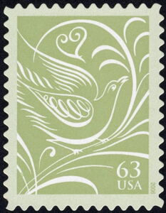 Wedding Dove