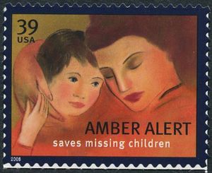 Amber Alert