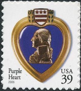 Purple Heart