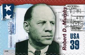 Robert D. Murphy