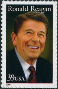 Ronald Reagan